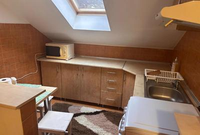 Apartament cu 2 camere decomandat în Independenței - 6