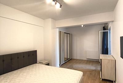 Apartament cu 2 camere semidecomandat în Parcul Carol - 5