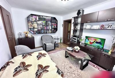 Apartament cu 2 camere semidecomandat, mobilat în Cetate - 15
