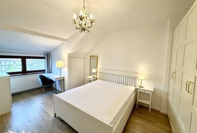 Apartament cu 6 camere în Primăverii - 19