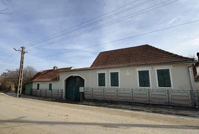 Casă cu 4 camere în Armeni - 6