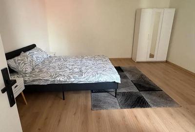 Casă cu 2 camere cu Teren 200 Mp în Central - 8