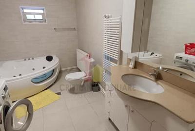 Vila ELEGANTA Chercea 244mp construiti si 447mp teren - 15