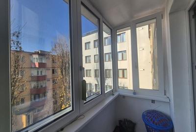 Exclusivitate - apartament cu 2 camere în Centru Civic - 6