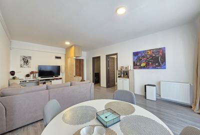 Apartament cu doua camere 54mp, Soho Brasov, Triaj-Harman - 1