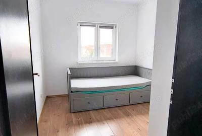 Apartament cu 3 camere decomandat în Braytim - 4