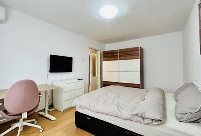 Garsonieră decomandată, mobilată în Lujerului - 3