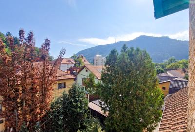 Ultracentral, vila 7 cam, zona Maternitate, 4 parcari, gradina, comision 0% - 11