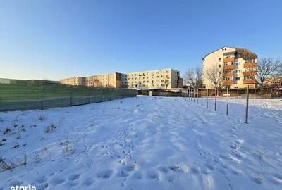 Teren de 419 mp, în Uzina 2 - 1