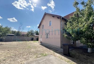 Casă individuală cu 5 camere cu Canalizare în Sântandrei - 4