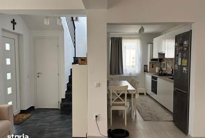 Casă cu 3 camere cu Teren 180 Mp în Berceni - 1