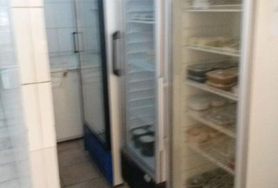 Fast-food  cu profit garantat  Dacia Eminescu - 2