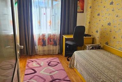 Apartament cu 4 camere semidecomandat în Ștefan cel Mare - 6