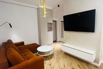 Apartament cu 2 camere decomandat în Central - 6