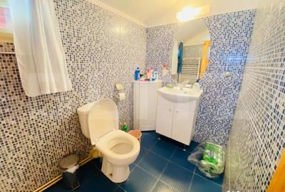 Casă cu 4 camere cu Teren 2031 Mp în Vălenii de Munte - 7