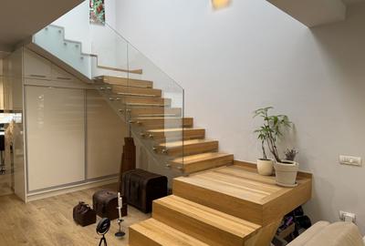 Duplex cu 4 camere cu Canalizare în Dumbrăvița - 7