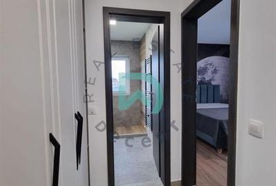 Apartament cu 2 camere decomandat, mobilat în Bartolomeu - 7