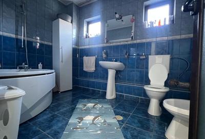 Casă individuală cu 6 camere cu Canalizare în Exterior Vest - 14