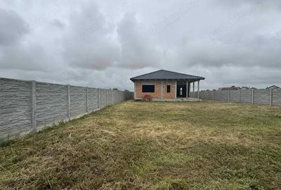 Casă cu 3 camere în Sânmihaiu Român - 4