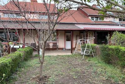 Casă cu Teren 200 Mp în Fabric - 1