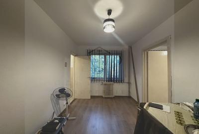 Apartament 2 camere, etaj 1, Piata Doina Apartament 2 camere, etaj 1, Piata Doina - 2