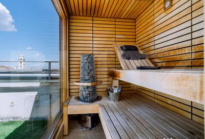 Apartament cu 4 camere decomandat în Central - 4