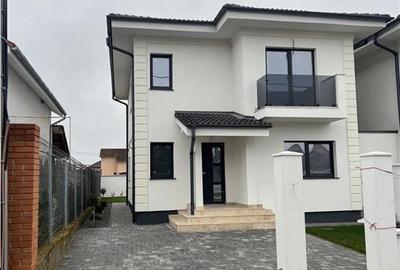 RECO Vila 4 camere Grigorescu - 9