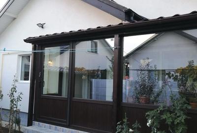 Casă cu 4 camere în Central - 8