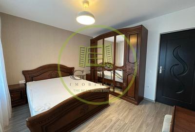 Apartament doua camere, 45mp, cartier 1 Mai, zona Liceul Marin Sorescu - 4