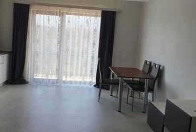 Apartament cu 2 camere în Est - 1