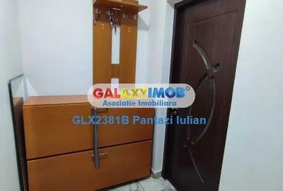 Apartament cu 2 camere decomandat, mobilat în Crângași