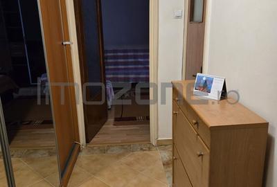 Garsonieră decomandată, mobilată în Timișoara - 16