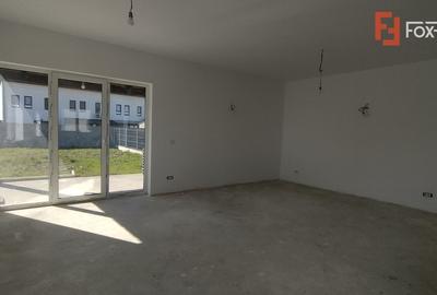 Duplex 4 camere, Sacalaz - 3 bai, oportunitate personalizare interior Duplex 4 camere, Sacalaz - 3 bai, oportunitate personalizare interior - 2