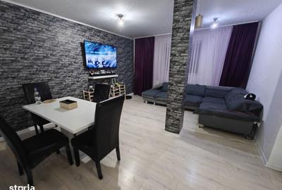 Casă cu 4 camere în Central - 7