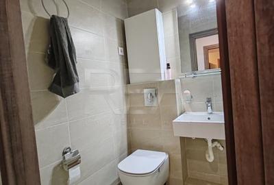 Apartament 3 camere, et 1/4, centrala/ Drumul Taberei - 11