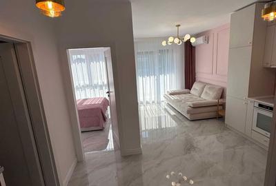 Apartament cu 2 camere semidecomandat în Lotus - 6