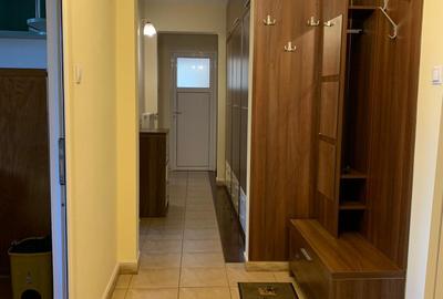 Inchiriem Apartament 3 Camere Mobilat Decomandat Grivitei - 11
