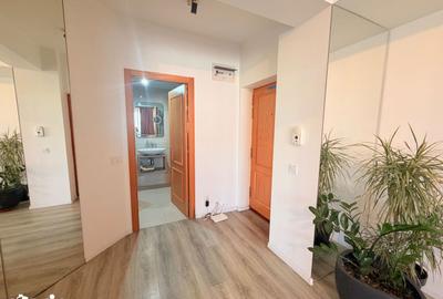 Apartament cu 2 camere semidecomandat, mobilat în Ghencea - 4