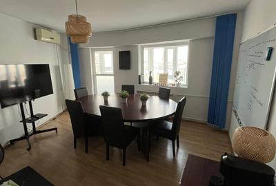 Apartament cu 2 camere decomandat în Știrbei Vodă