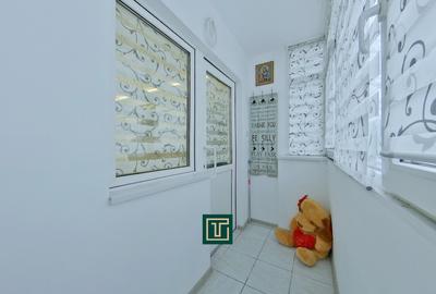 Garsonieră semidecomandată în Podgoria - 2