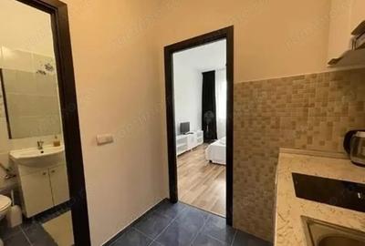 Garsonieră semidecomandată în Brâncoveanu