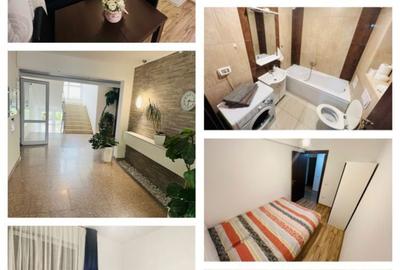 Apartament cu 3 camere în Nufărul - 14