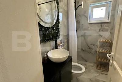 Apartament tip Studio modern ?i complet renovat! - 3