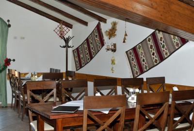 Afacere La Cheie – Restaurant Bistro Marinas Mangalia – 150m faleza Mangalia - 2