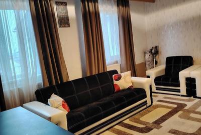 Apartament cu 2 camere decomandat, mobilat în Micro 8 - 3