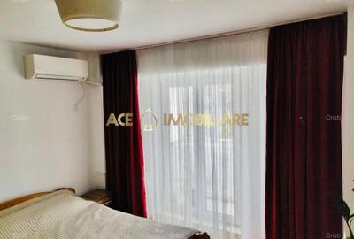 Apartament cu 2 camere decomandat, mobilat în Unirii - 3