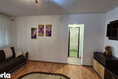 Apartament cu 2 camere semidecomandat, mobilat în Țiglina 2 - 1