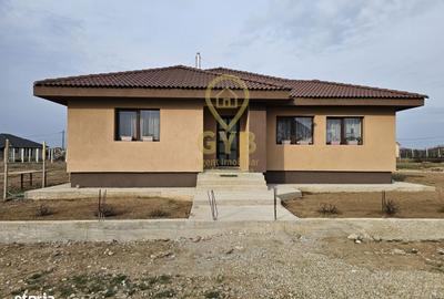 Casă cu 4 camere cu Teren 686 Mp în Oșorhei - 20