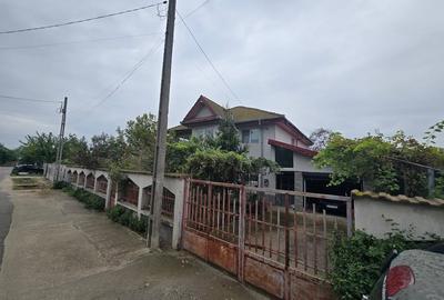 Magurele/Darasti-Ilfov/Vila individula cu crama,garaj,foisor,livada si solar - 2