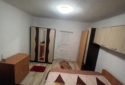 Garsonieră decomandată în Măliniș - 3
